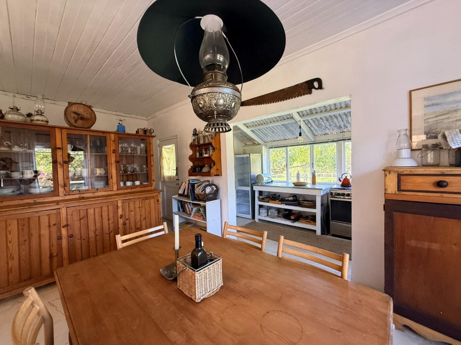 0 Bedroom Property for Sale in Riversdale Rural Western Cape